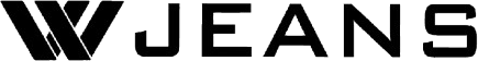 W jeans