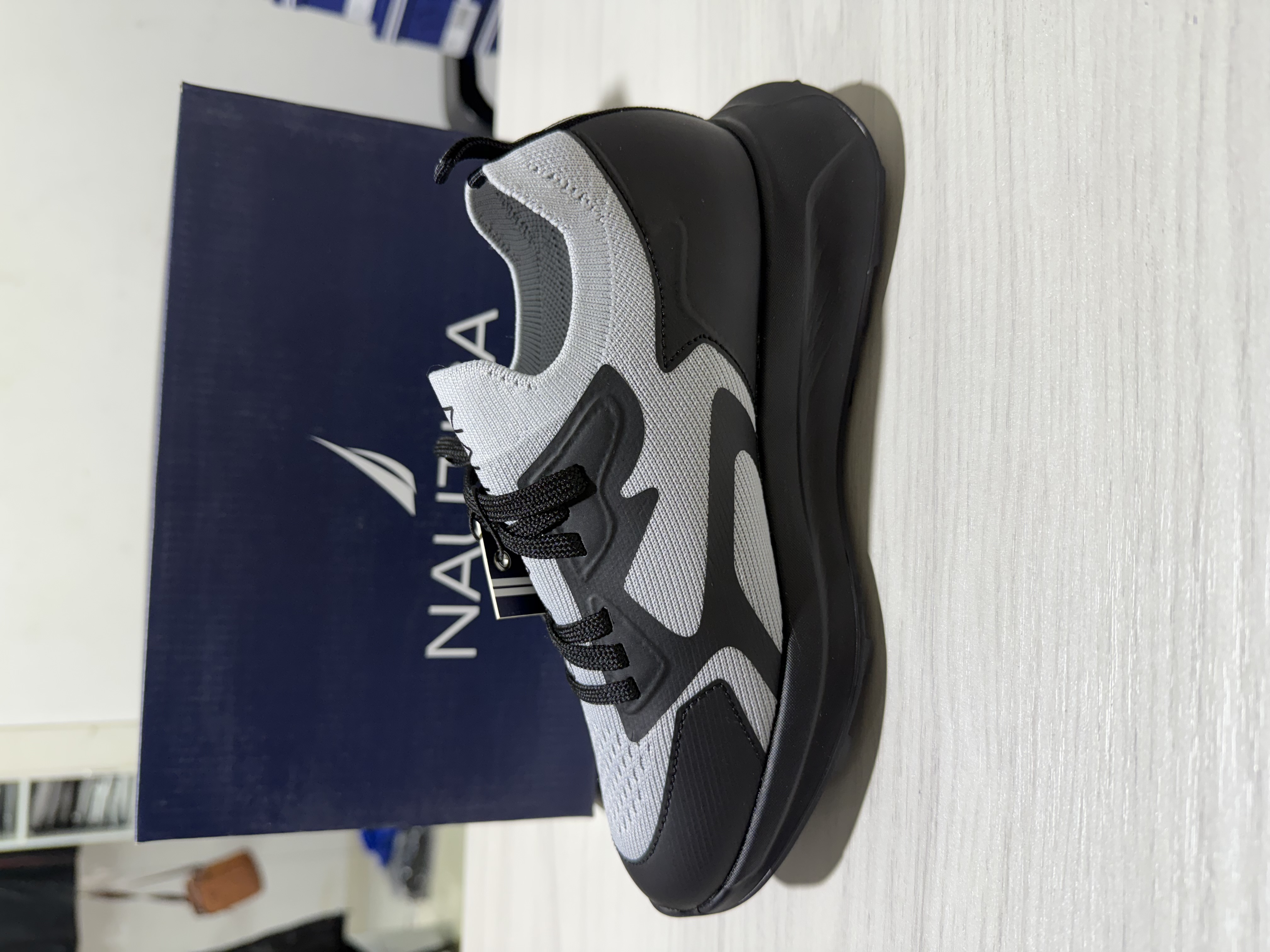 NAUTICA 450001