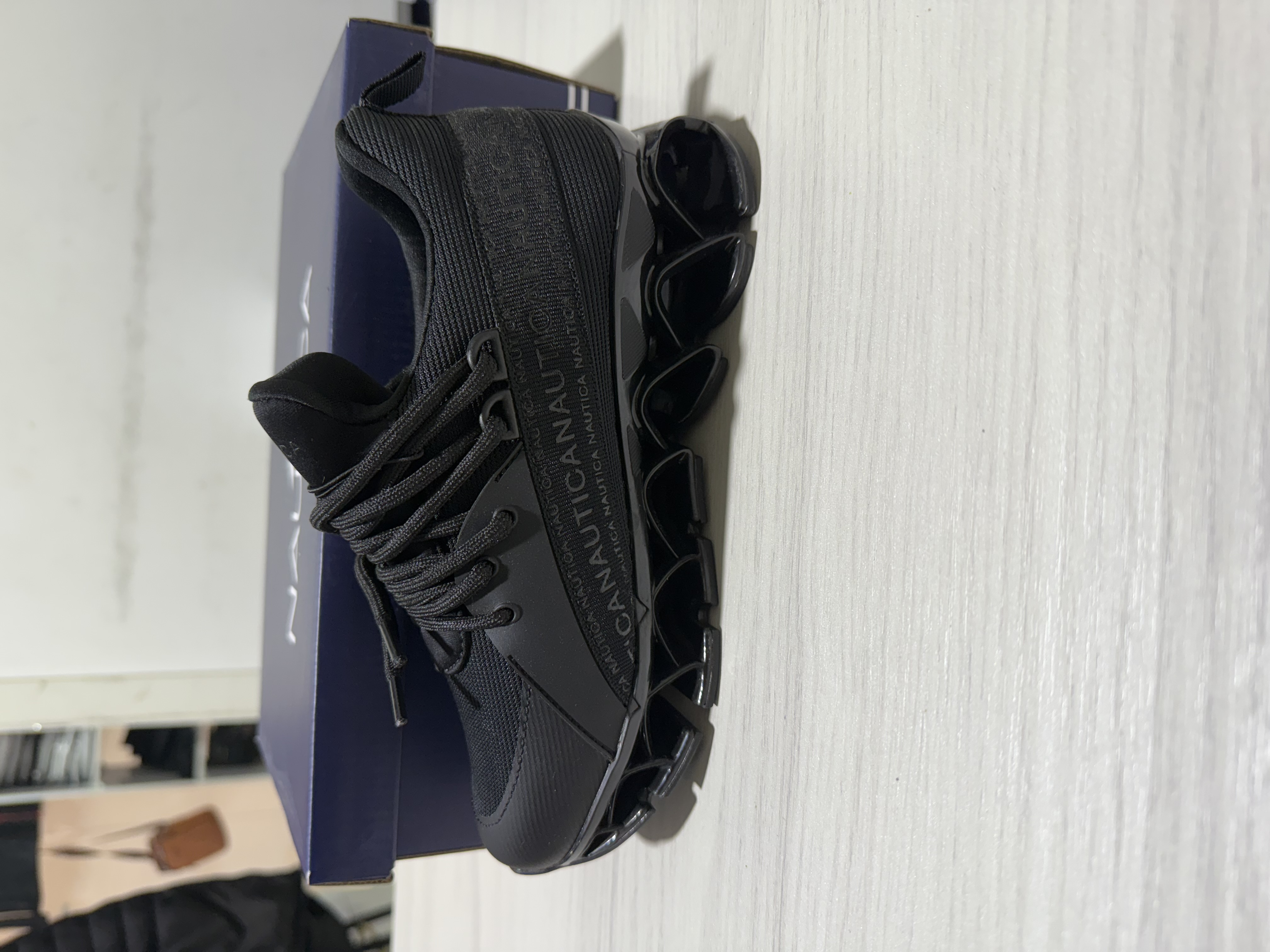 NAUTICA 450023