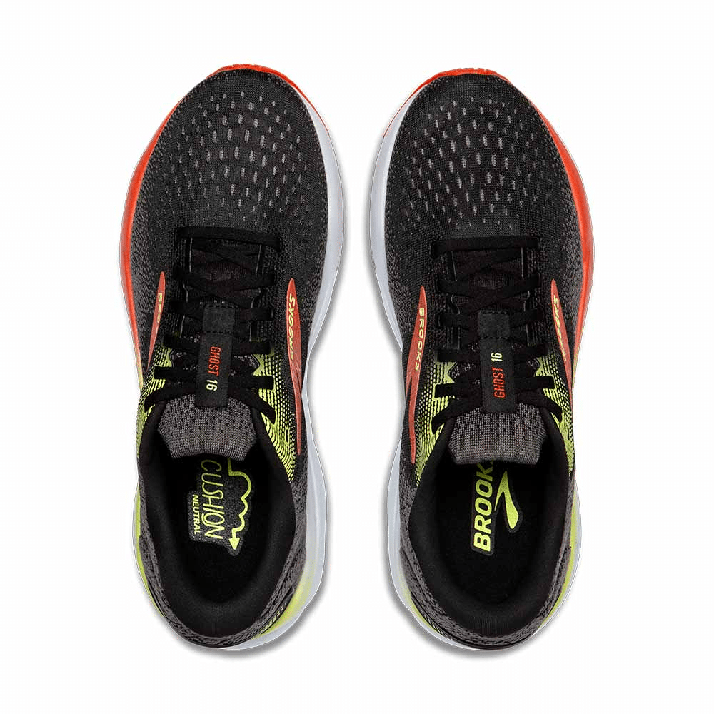 BROOKS  GHOST 16 110418 2E 049