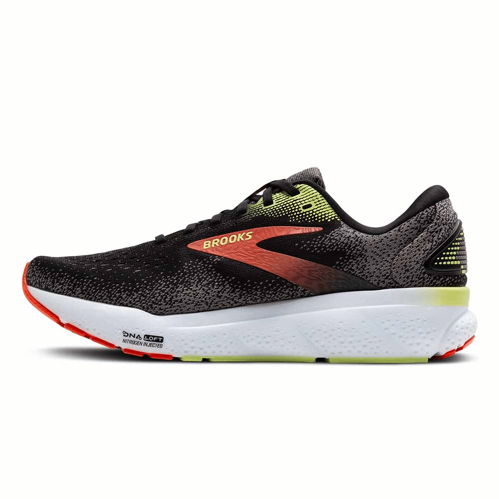 BROOKS  GHOST 16 110418 2E 049