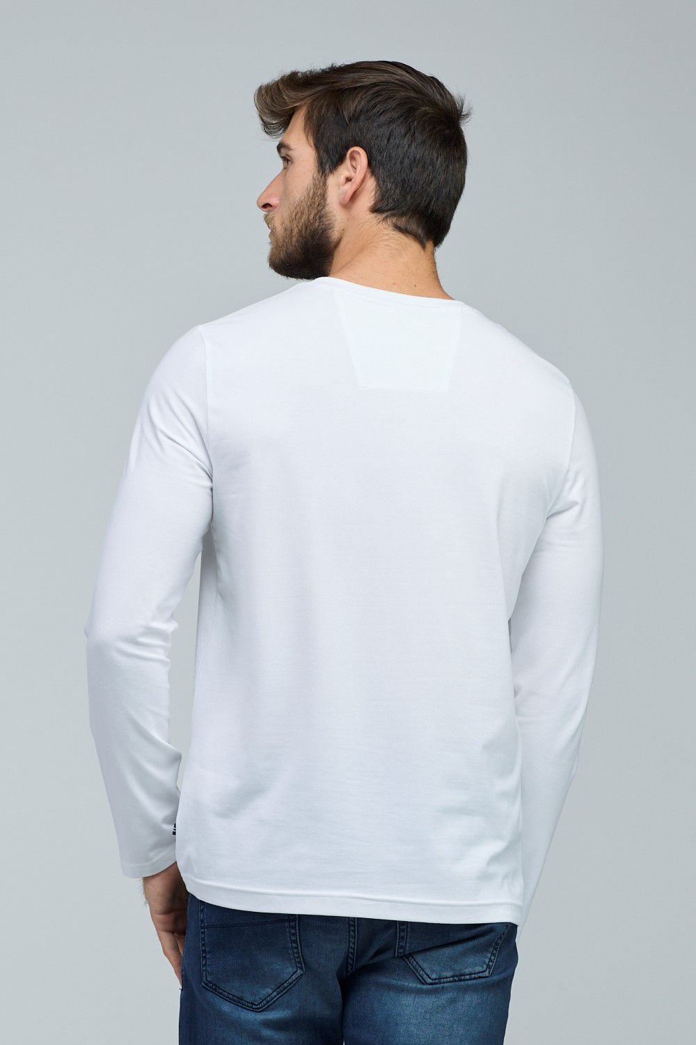 NAUTICA 73007V 1BW WHITE