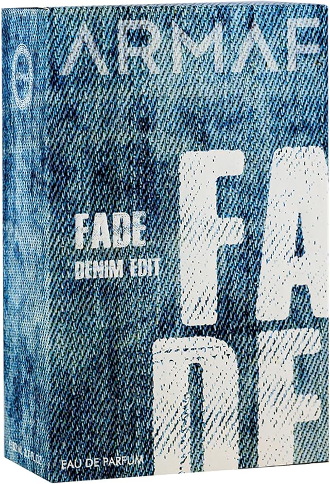 ARMAF FADE DENIM EDIT