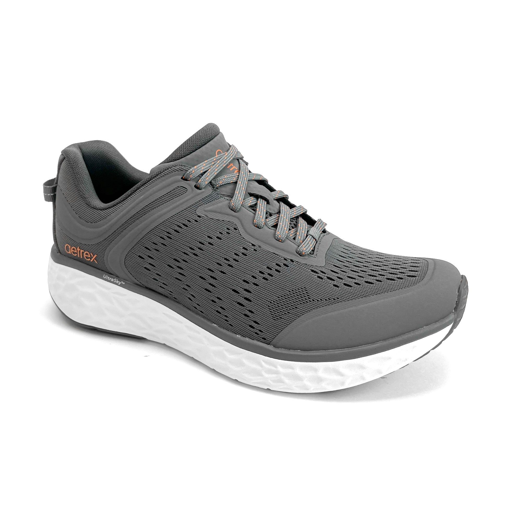 AETREX CHASE GREY AP906