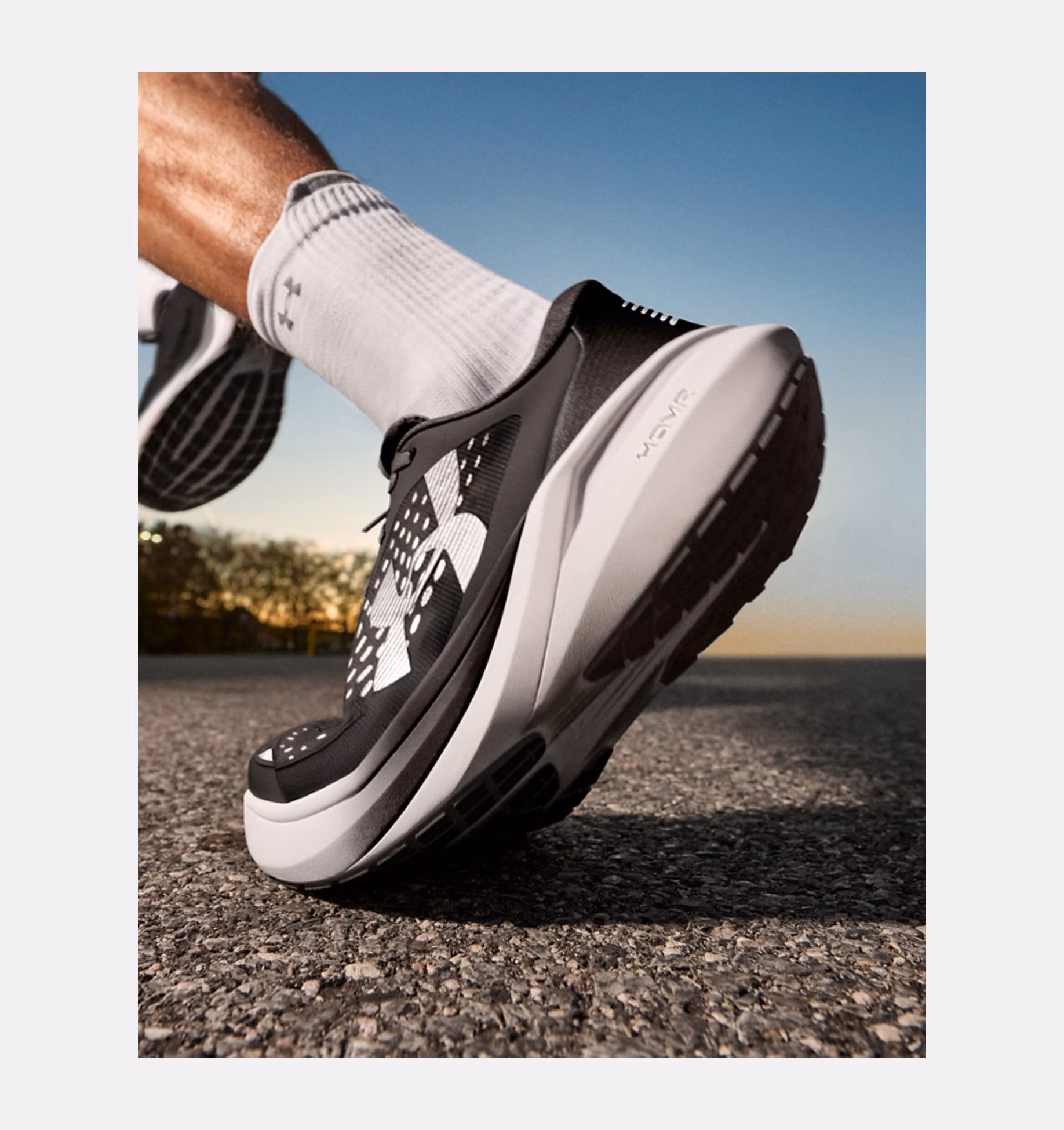UNDER ARMOUR 6009107-002